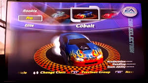 Toma el control de los corredores ganan nuevas pistas, nuevas versiones y coches y camiones más rápidos de nascar, a medida que avanzan a través de los cinco modos diferentes de juego: Claves Para Rumble Racing Ps2 By Wilian Perez