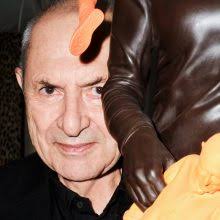 Pippa Garner, Artist Who Playfully Skewered Consumerism, Has Died