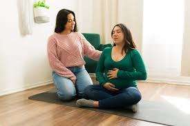 Image result for Lamaze Method
