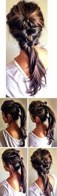 Amazing Hairstyle In Less Than 5 Minutes See Tutorial Hair Styles Long Hair Styles Hair