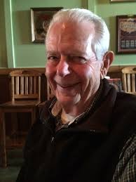 Calvin Clair Garrison Obituary August 9, 2021