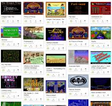 We did not find results for: Internet Archive Adds 2 500 Playable Dos Games To Its Collection Techgage
