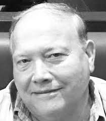 Donald Eichenberg Obituary (1943