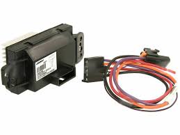 For 2004 2014 Chevrolet Impala Blower Motor Resistor 35692tv 2011 2013 2012 2005 Ebay