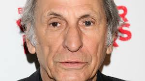 Michael Alaimo dead at 86: Space Jam and Oscar-nominated China Syndrome  actor dies after 60-year career