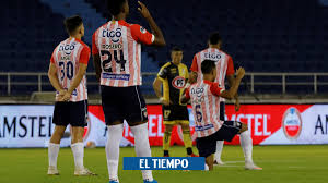 Juniors cracks coquimbo on facebook. Coquimbo Vs Junior En Peligro Por Positivo Por Covid 19 De Equipo De Barranquilla Futbol Internacional Deportes Buenaventura En Linea