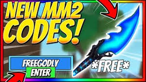 You can always come back for mm2 february 2021 codes because we update all the latest coupons and special deals weekly. Free Godly All New Murder Mystery 2 Codes February 2021 Update Roblox Codes Youtube