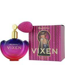Secret vixen