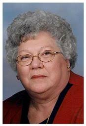 Obituary for Shirley A. Williams
