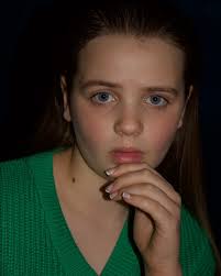 So so PROUD of my little human Summer-Joules. Been asked to do an autograph  signing at #comiccon What an experience for an 11 year old! Summer-Joules  is little overwhelmed and nervous but