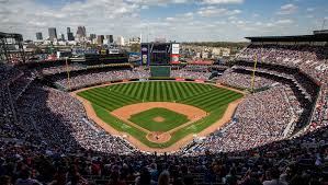 This navigational page includes lists of all baseball stadium pages on this web site, organized in two ways: Centennial Olympic Stadium Transformed Into Turner Field