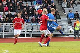 Simon Kjaer Wikipedia