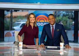 COMING UP ON NBC NEWS' 'TODAY' NOVEMBER 3 – NOVEMBER 7 - NBC News Press Releases