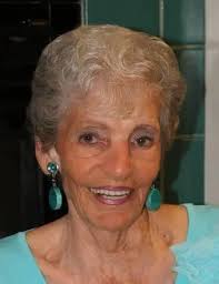 Obituary information for Martha Jean Smith