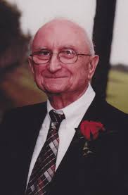 Harry Fredryk Obituary