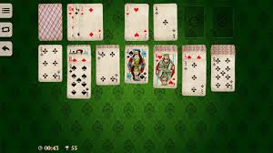 Maybe you would like to learn more about one of these? Klondike Solitaire Apk Mod 1 6 35 Unlimited Money Crack Games Download Latest For Android Androidhappymod