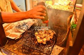 13 rahasia sukses usaha gorengan kekinian pasti laris. 10 Angkringan Kondang Tempat Bernostalgia Kala Pulang Ke Jogja