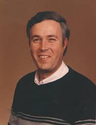 Larry Vernon Stroud Obituary