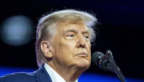 Trump's lawyers hope to put Illinois ballot challenge