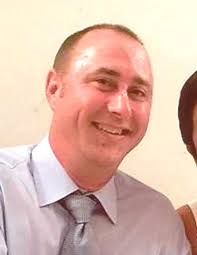 Justin Durbin Obituary