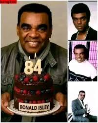 Happy birthday to legendary vocalist