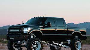 The material is discharged in piles near the construction area. Diesel Truck Wallpapers Top Free Diesel Truck Backgrounds Wallpaperaccess