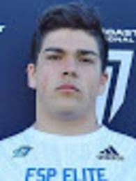 Isaiah Perez's Football Recruiting Profile