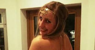 Catherine Shaw: Jacket and 'shivering' puppy found in search for missing  Brit