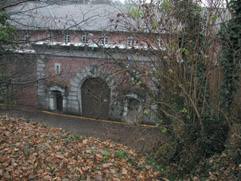 Justice Annuaires Et Contacts Maison D Arret D Arras