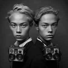 Traces of Truth — Barry Sutton Studio