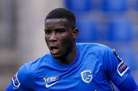 Jun 07, 2021 · super eagles forward, paul onuachu has been named the best african player in belgium as he bagged the ebony shoe. Arsenal Set To Sign Super Eagles Striker Paul Onuachu Daily Post Nigeria
