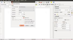 Fahrtenbuch vorlage openoffice einfach open fice template. Libreoffice 4 4 Release Notes The Document Foundation Wiki