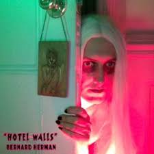 Stream Bernard Herman music