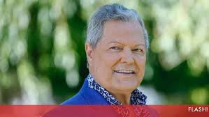 Quem é, afinal, Toni Coelho, o amigo de todas as horas de Marco Paulo que  abandonou tudo para fazer parte da vida do cantor