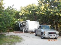 Camping is an inexpensive way to see the area. Site 47 Picture Of Sebastian Inlet State Recreation Area Campground Melbourne Tripadvisor