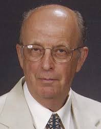 James Chandler Obituary