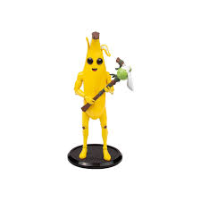 Find fortnite toys & figures at the entertainer. Fortnite Peely Action Figure 18 Cm Online In Dubai Uae Toys R Us