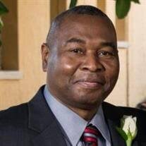 Craig Lemore Johnson Obituary