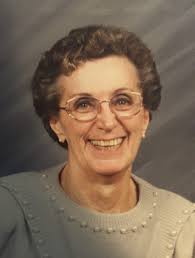 Joyce Heath Obituary