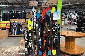 Full kits starting at $30/day Rent Everything You Need For A Day On The Slopes At Novato S Sports Basement Marin Mommies