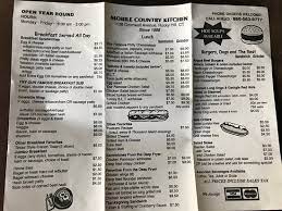 Jamaican country kitchen online ordering menu. Country Kitchen On Wheels Rocky Hill Menu Prices Restaurant Reviews Tripadvisor