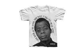 Free shipping on orders over $25 shipped by amazon. Morrissey Selling Black Is How I Feel On The Inside T Shirts Featuring Civil Rights Activist James Baldwin