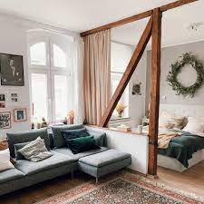 Solebich.de ist die größte deutschsprachige wohncommunity im internet. Kleine Wohnung Einrichten Die Besten Ideen