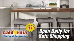 1 offer from $109.99 #41. San Francisco Bay Area Furniture Bar Stools Chairs Dining Tables