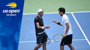 Magdalena bieńkowska i łukasz kubot zaręczyli się w sydney. Lukasz Kubot Marcelo Melo Capture 2018 Us Open Finals Spot Youtube