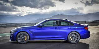 The New Bmw M4 Cs Bmw M4 Bmw M4 Coupe New Bmw