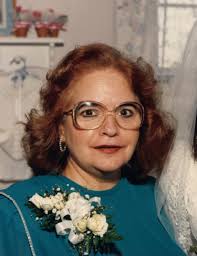 Obituary information for Betty Anne