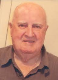 Douglas MacDougall avis de décès