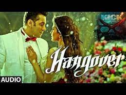 Kick Hangover Full Audio Song Salman Khan Meet Bros Anjjan