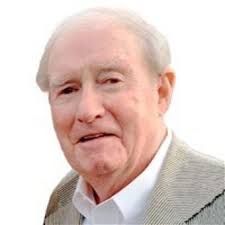 John Heffernan Obituary